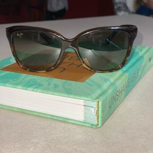 Maui Jim sunglasses